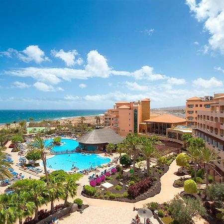 Elba Sara Beach & Golf Resort Caleta De Fuste Exterior photo